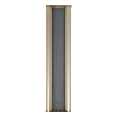 Altavoz Tipo Columna Para Exterior | A Prueba de Agua y Oxido | IP66 | Máximo 45W