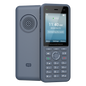 Teléfono IP Wi-Fi Inalámbrico / Wi-Fi 6 Doble Banda / IP69K / Batería 3000 mAh / 4 Vías Conferencia / Bluetooth / USB-C