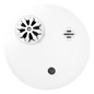 (AX PRO) Detector de Temperatura Inalámbrico para Panel de Alarma HIKVISION / Interior / Soporta Funcionalidad Autónoma / Alerta cuando Excede los 57°C / No compatible con el panel DS-PHA64-LP