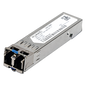 Transceptor Optico eKit eSFP MiniGibic / 1 Gbps de velocidad / Monomodo / 1310nm / Hasta 10km de distancia / Conector LC Duplex