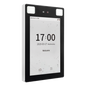 Terminal Facial para Exterior / 30,000 Rostros 50,000 Usuarios / IP68 IK04 / Reconocimiento 2.5 m / ADMS WiFi
