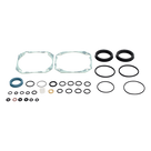 Kit de Sellos para Operador / Compatibilidad Serie 400 / Materiales de Alta Presión / Juntas Completas / Instalación Precisa