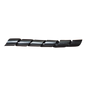 Agrupador de cable negro, 15mm x 10mts (4700-06270)