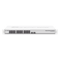 Cloud Smart Switch, 24 puertos Gigabit, 2 puertos SFP+ SwitchOS