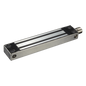 Chapa Magnética Electromagnética / 280 kg (600 lbs) / IP68 / 12/24 VCC / Sensor de Estado / -10 a 55°C