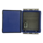 Gabinete de Seguridad para Wireless, NEMA 4X, IP66, de 356 x 305 x 152 mm, Color Azul
