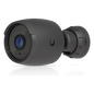 Cámara UniFi Protect G6 Bullet, PoE, 1.8\" 4K, AI Multi-TOPS, Visión Nocturna IR 30m, Protección IP66, Reconocimiento Facial y Placa, Montaje en Pared, Techo y Poste