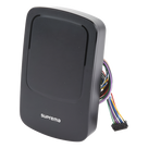Controlador de acceso exterior / Lector multitecnología 125kHz/13.56MHz / NFC y Bluetooth / IP65/IP67 / IK08 / PoE