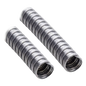 Tubo Flexible galvanizado de 1\" (25 mm) / Rollo con 20 m.