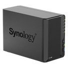 Servidor NAS de 2 Bahías / Servicio Nube Gratis (P2P) / Administración Remota y Respaldo Programado