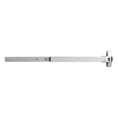 Barra antipánico 1040 mm /Zumbador incluido / Sensor de Puerta/  1 punto ( horizontal) /UL&reg;