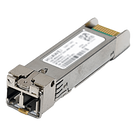 Transceptor Óptico SFP+ / 10 Gbps / Multimodo / 850 nm / LC / Hasta 300 m (984 pies) / DDM