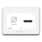 Panel de alarma y hogar inteligente todo en uno con pantalla táctil de 7 pulgadas y comunicador integrado