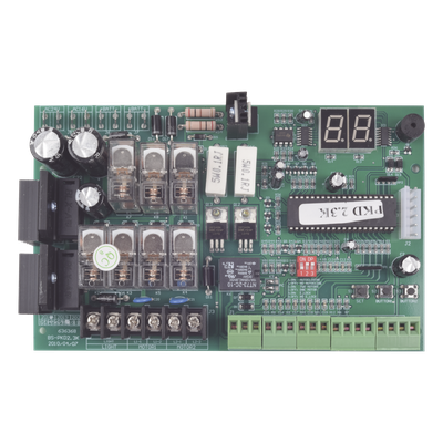 Tarjeta Electrónica Para Cuadro de Mando XBS-PK03-CBOX