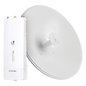 Airfiber Kit AF5X-HD con Antena airFiber 30 dBi Slant-45