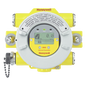 Transmisor universal de gas fijo compatible con sensores catalíticos, infrarrojos y electroquímicos, salida 4-20 mA con HART, para áreas clasificadas