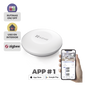 Botón de Emergencia Inalambrico / Compatible con Kit de Alarmas EZVIZ / Protocolo Zigbee
