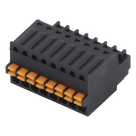 Bornera de Conexión / Para Portero Electrónico / Compatible DS-KV8113WME1(C) / Plástico de Alta Resistencia