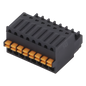 Bornera de Conexión Voltaje / Alarma para DS-KV8113WME1(C)