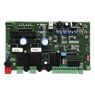 Tarjeta de Control PCB / Puertas Abatibles / Compatible MXSWAT3 y 002-ZL180-110 / Instalación Directa