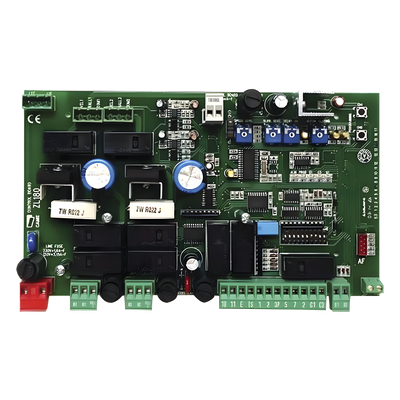 Refacción CAME / ZL180 / Solo PCB / Compatible con motores ATI