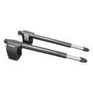 Kit de Operadores Abatibles / 3 m (9.8 ft) / 300 kg / 110 VAC / 1400 RPM / 3500 N / 18 ciclos/hora