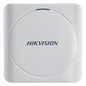 Lector de Tarjetas PROX EM / Exterior IP65 / Wiegand / Compatible con Cualquier Panel / PEQUEÑO y ESTETICO