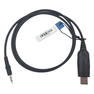 Cable Programador USB / Interfaz USB / Compatible VX-5R FT-60R VX-300 VX-400 VX-410 VX-180 / Windows 7