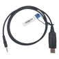 Cable Programador USB / Interfaz USB / Compatible VX-5R FT-60R VX-300 VX-400 VX-410 VX-180 / Windows 7