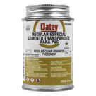 Cemento PVC / 118 ml / Conduit Pesado / Baja Emisión de Olores / Resistencia Mecánica