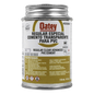 Cemento Claro de 118 ml para Tubo Conduit PVC Pesado.