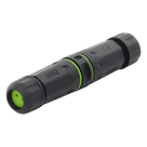 Conector Mecánico / LC-LC Duplex / 4 Uniones Máximas / Sin Soldadura / Para Carretes EZ Fiber