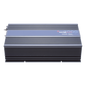 Inversor de corriente Onda Pura 2000W, Ent:24 Vcc, Sal:120Vca, 60Hz