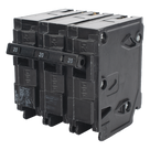 Interruptor Automático Enchufable / 3 Polos / 20 A / 240 V AC / 10 kA / UL 489