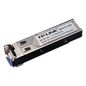 Transceptor mini-GBIC / SFP WDM Bi-Direccional / Monomodo 1GBase / Distancia 10 KM / Conector LC / (Necesita el modelo TL-SM321B para enlazar)