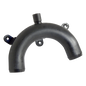 Bucle de ventilación de descarga de 38 mm (1½\")