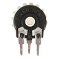 Potenciómetro de 25 kOhm para Wattmetro Direccional Thrueline de Banda Ancha 4304A.