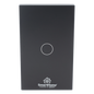 (Wifi) Apagador switch inalámbrico WIFI, control de 1 regreso de carga, 110V
