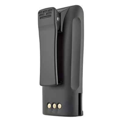 Batería de Li-Ion, 2200 mAh para radios EP450/ DEP450/ CP200/ CP250/ PR400/ GP3688/ CP080/ 150/ 200