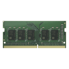 Módulo de Memoria RAM / DDR4 ECC / Unbuffered SODIMM / 4 GB / Expansión NAS