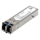 Transceptor Óptico eSFP / 1 Gbps / Monomodo / 1550 nm / LC / 40 km (131233 ft)