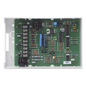 Módulo aislador y extensor de lazo V-Plex para paneles de intrusión e incendio, amplía cableado y separa zonas