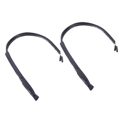 Kit Supresor de Picos de Voltaje / Protección de Relevadores / Controladores N-1000 y NS2 / Instalación por Cable Integrado